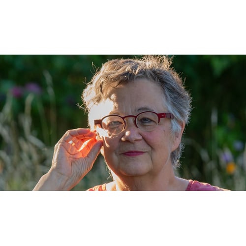 portret