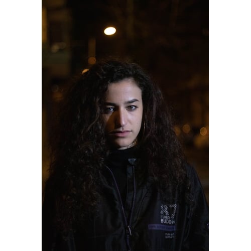 night shooting 
