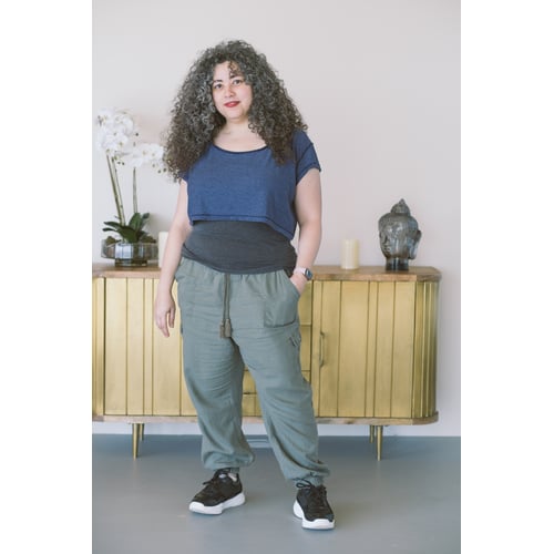 full body