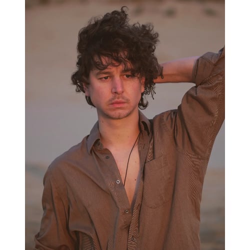 AJ Beach