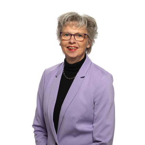 Ellenor halftotaal 2025