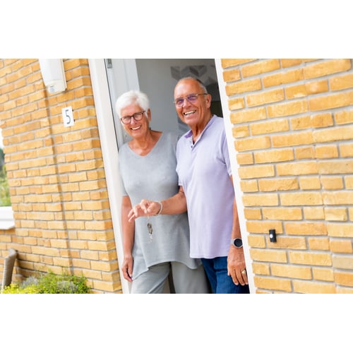 Welkom!