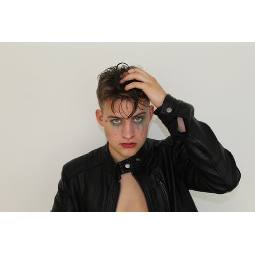 student fotoshoot '19