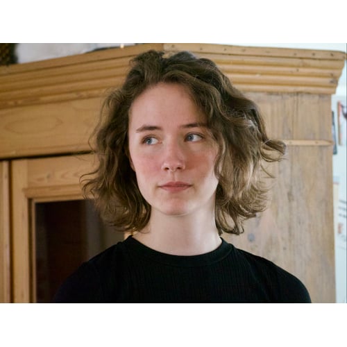 Headshot Skyler