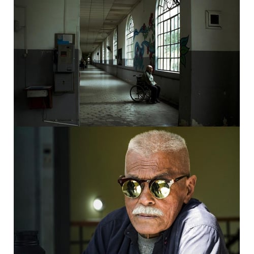 Documentary "Hogar" DoP