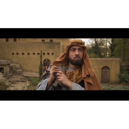Bloedtranen de Film
