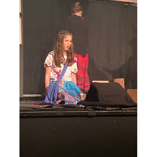 Foto 2 musical 