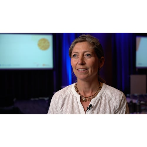 Still interview osteoporosecongres