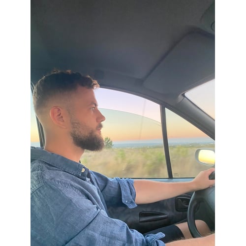 Portugal Driving