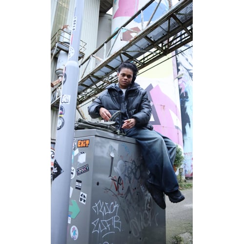 Modeling job 2025 Den Bosch