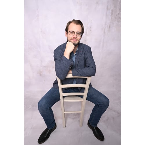 Full body (2026)
