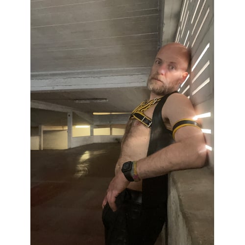 Antwerpen 2021 - type casting (leer - gay)