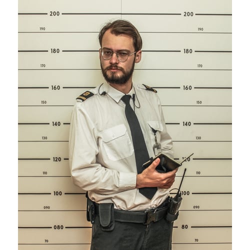 Foto 'Prison Escape Utrecht' (2026)