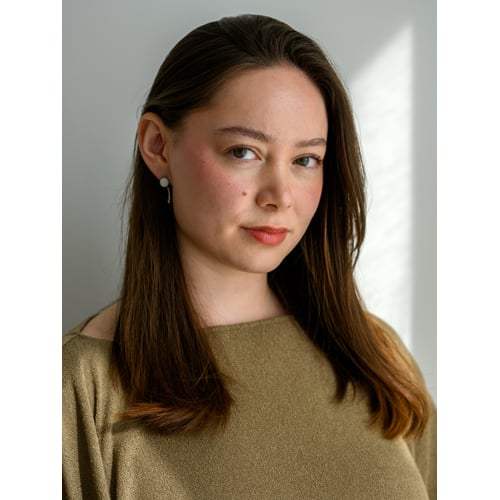 Amber TypeCast 24-30