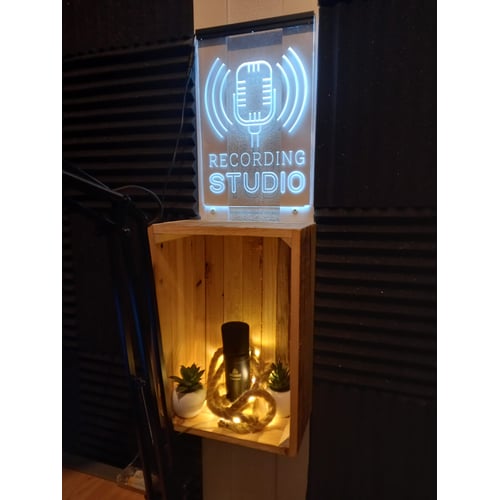 High End Homestudio