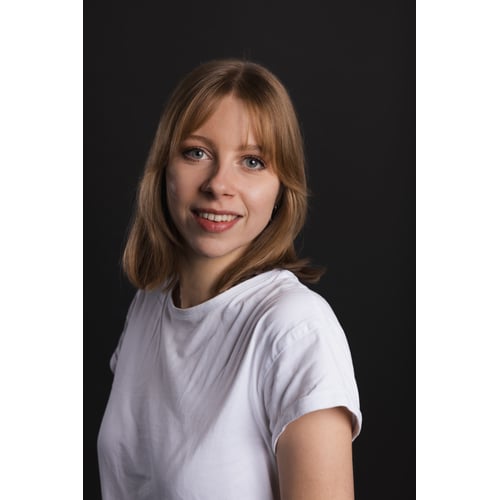 Berber Headshot