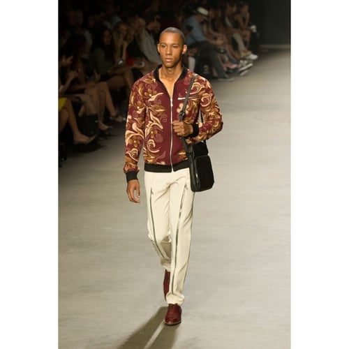 Runway - Amsterdam Fashion Week