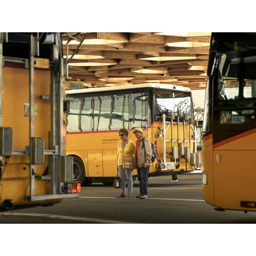 Switzerland- Sion  ( Still image)