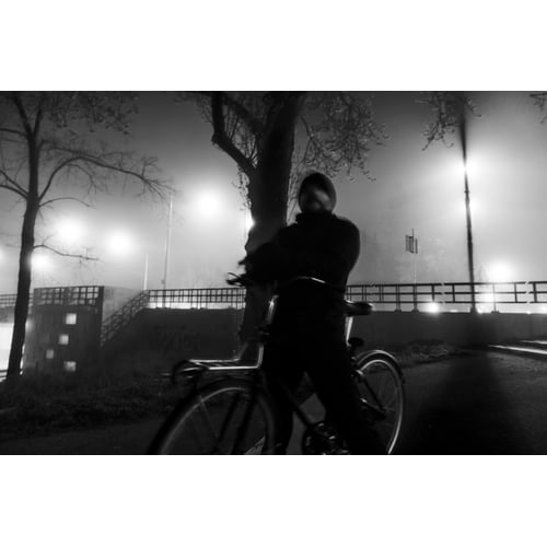 Amsterdam (Still Image)