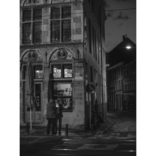 Antwerp, Belgium ( Still image)