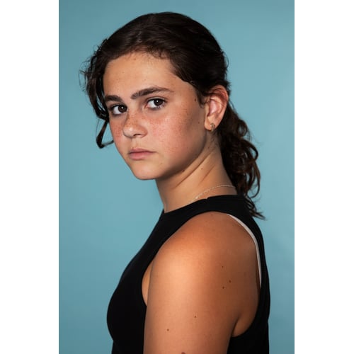Haar vast 