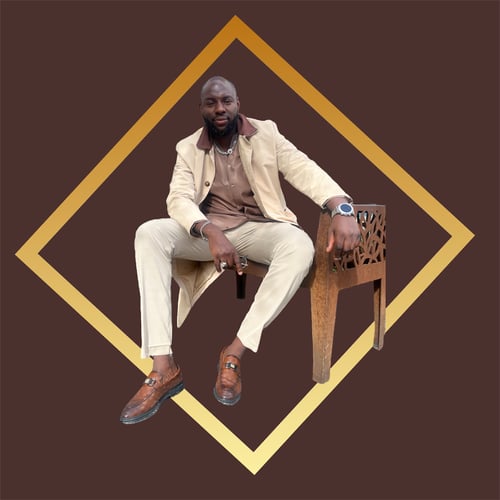 The Gentleman