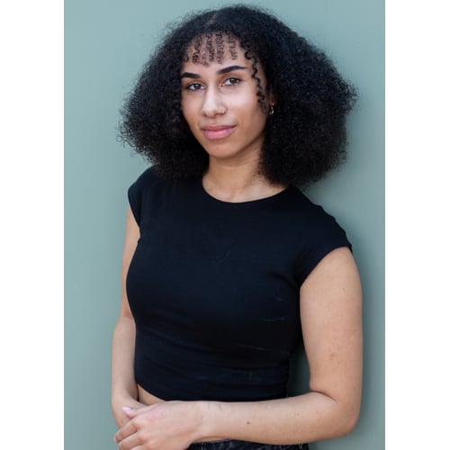 Pasfoto Dutch Casting Agency - Amsterdam