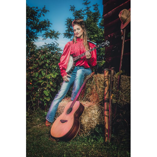 Casting foto muziek