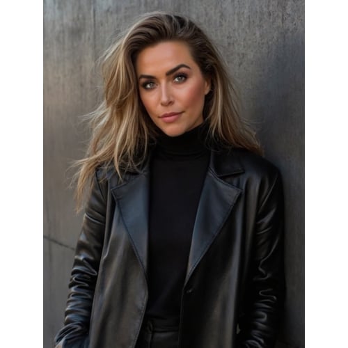 Bette jacket