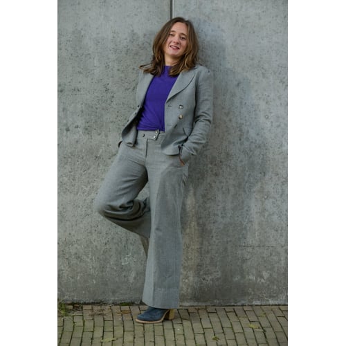 Naomi Olde Rikkert