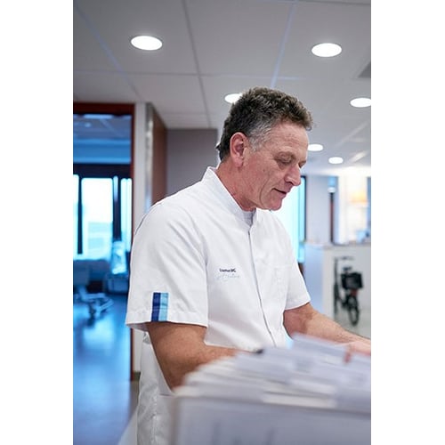 Rudolf Doctor