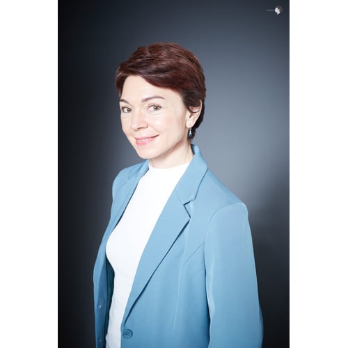 Ramona Bouwman 