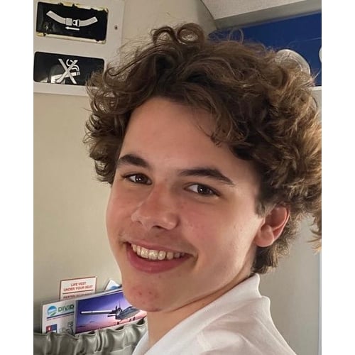 Portretfoto