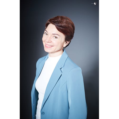 Ramona Bouwman 