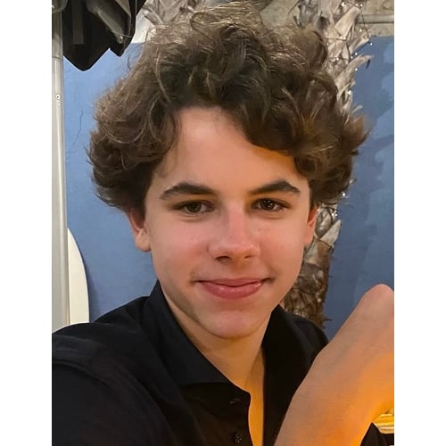 Portretfoto