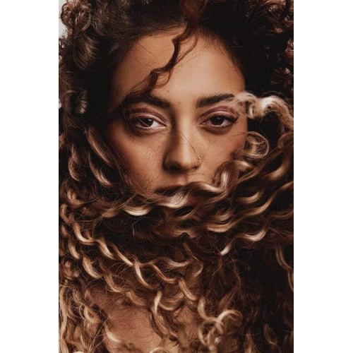 Fotoshoot Coiffure Awards 2023 (genomineerd)p
