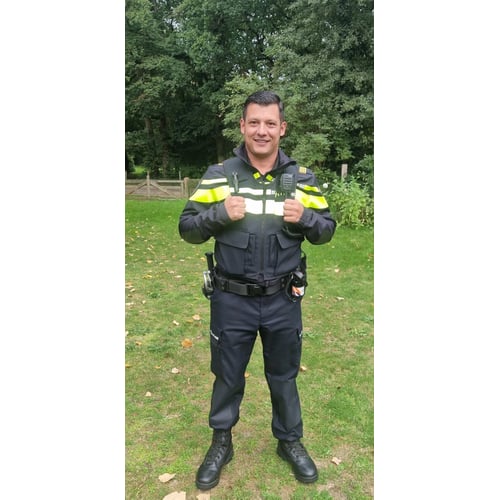 Foto helemaal