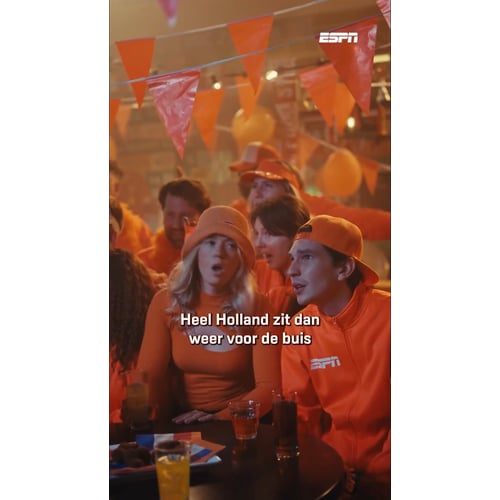ESPN Videoclip