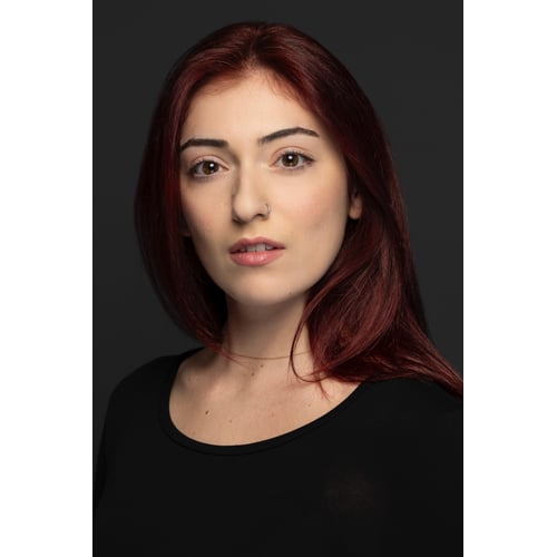 Headshot