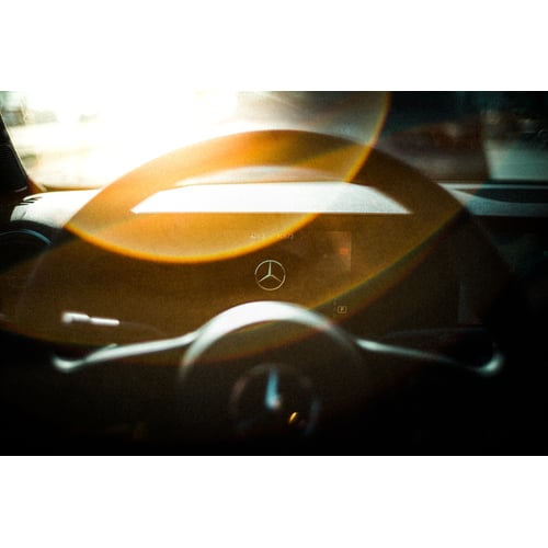 Mercedes
