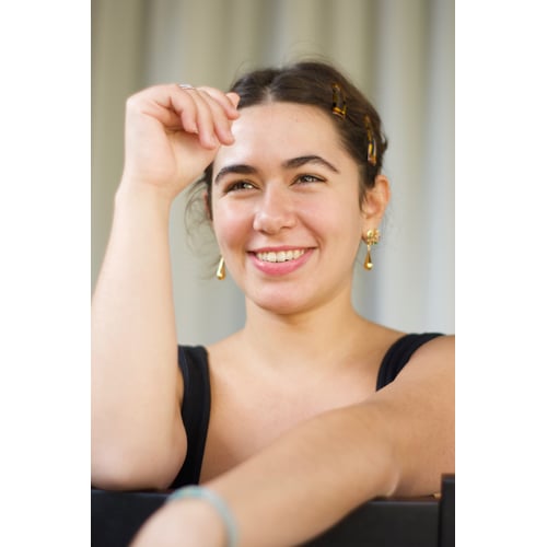Portret 2