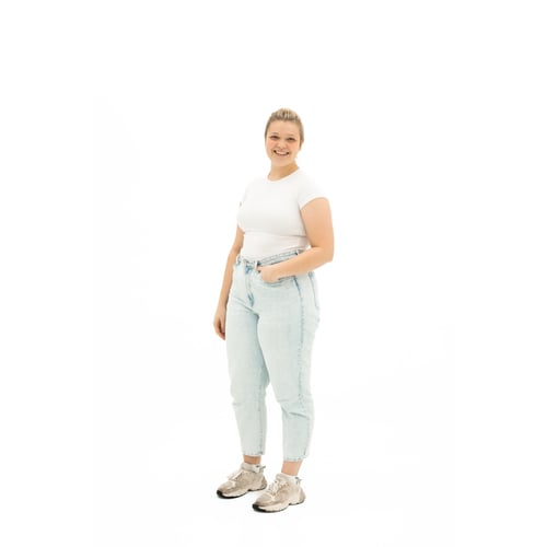 Full body