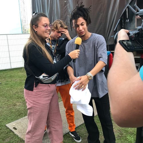 Interview 