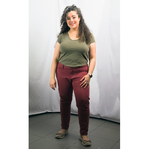 Full body