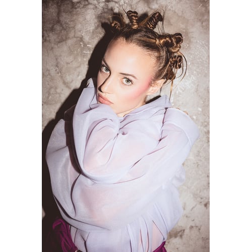 Fotoshoot 