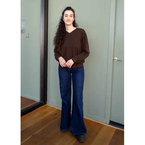 Full body
