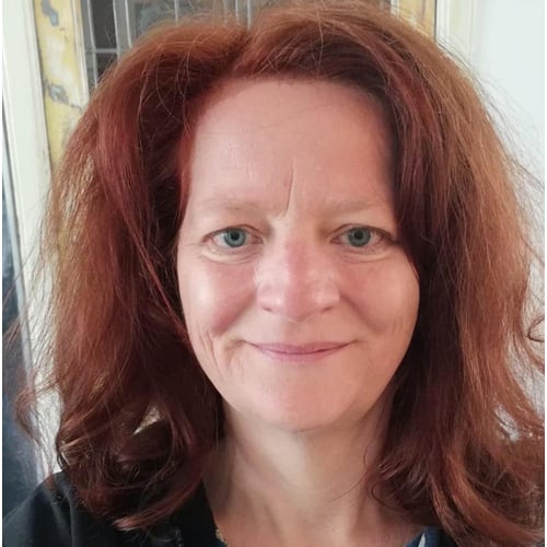 Susan Beijer