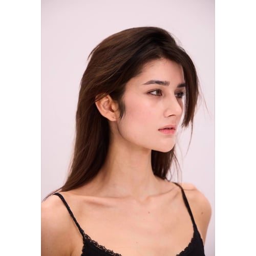 Side Profile