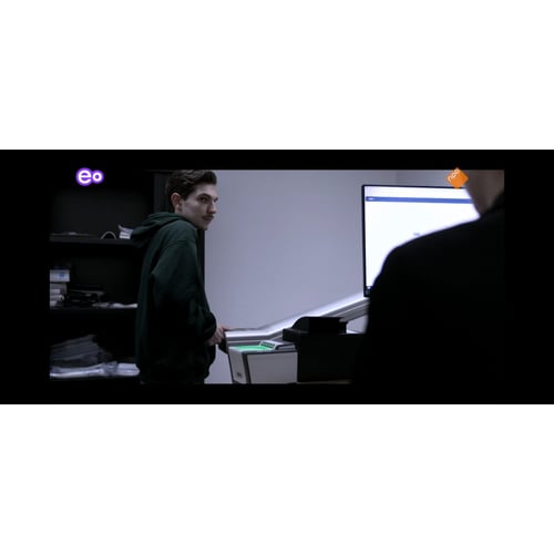 Still Rachel valt Binnen (4)