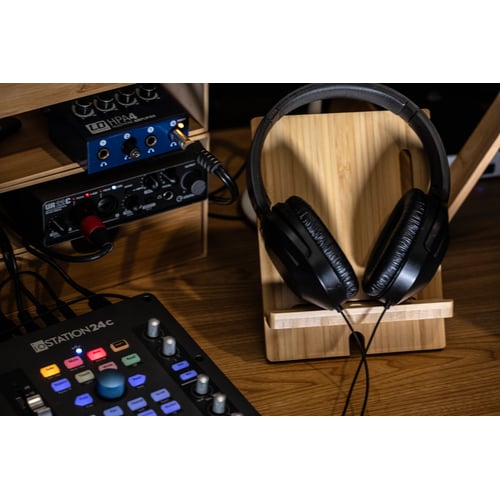 High End Homestudio